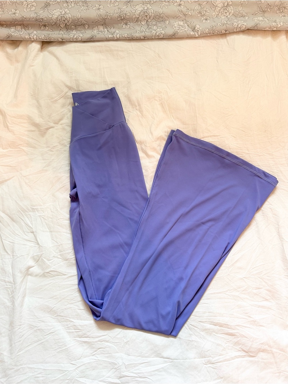 Sunzel Women’s Flared Leggings